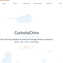 CuriosityChina