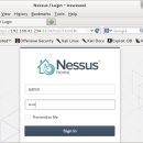 Nessus漏洞扫描平台构建