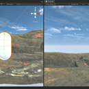 基于unity3D的考古地图可视化管理系统