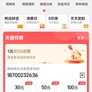 翼支付