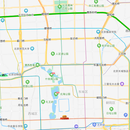 GPS 地图 百度地图 定位 历史轨迹 线路规划 接口开发