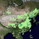 气象大数据
