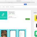 Deepower webnovel app