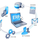 企业管理软件ERP系统
