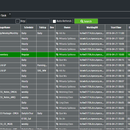 Reporting Integration Transformation
