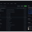 动态表单编排(scalable-form-platform)