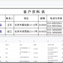 人工智能通用接口