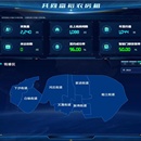 湖北省城市规划设计研究院智慧规划设计平台