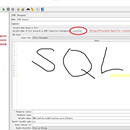 jmeter中oracle jdbc request配置方法