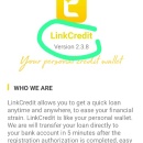 Linkcredit现金贷  