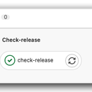 Check-Release