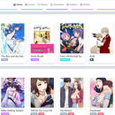 PHP:基于 Laravel + Vue 的 WEBToon