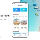 JollyTravel app应用程序