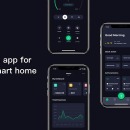 An app for smart home