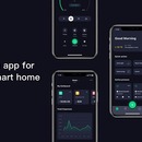 An app for smart home