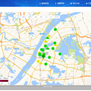 武昌空气网格检测平台