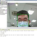 基于深度学习和OpenCV的人脸检测系统