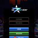 SevenStar 游戏平台