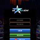 SevenStar 游戏平台