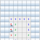 Java版扫雷