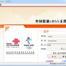 cbss系统-代理商自动缴费系统