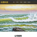云恩智慧船舶监管系统