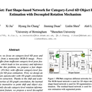 FS-Net (CVPR 2021 oral)