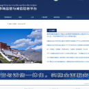 西藏自治区自治市场和诚信信息监管平台