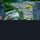 某市城市大脑后台管理系统
