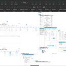 笑更美口腔门诊管理系统、合作门诊管理系统(SaaS、CRM)