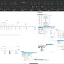 笑更美口腔门诊管理系统、合作门诊管理系统（SaaS、CRM）