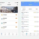 房地产ERP；云客app；流程引擎；规则引擎等