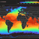 大气海洋数据可视化