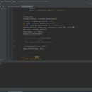 自动生成文件夹