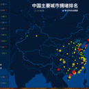 阿里巴巴-高德-拥堵指数计算