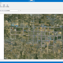 地下管线地理信息系统桌面版wpf