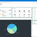 基于echart，springbootc，layui的小区物业管理系统