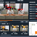 基于python的智慧教室