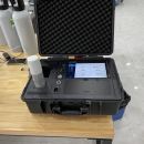 便携二氧化碳自动监测仪