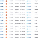 行车模式测试