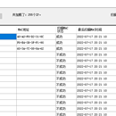 Scan_MAC_MultiThread，多线程扫描局域网MAC地址