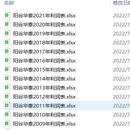和讯财报爬取分析评估