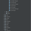 goadmin