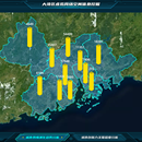 粤港澳大湾区网络信息挖掘系统