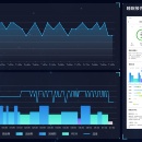 睡眠盒子联动;睡眠盒子(智家app)