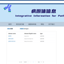 iip病原体平台