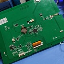 基于stm32的槟榔厂温湿度调节系统