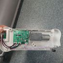 基于stm32及esp32的宠物坐便器