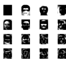 多种人脸识别算法的综合比较