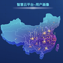 数据展示大屏